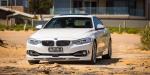 Alpina B4 Bi-Turbo Coupe 2016 года (AU)